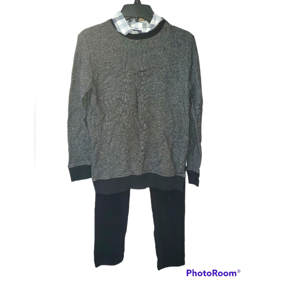 Big Boy's 2 piece set